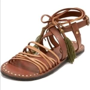 Free People Willow Gladiator